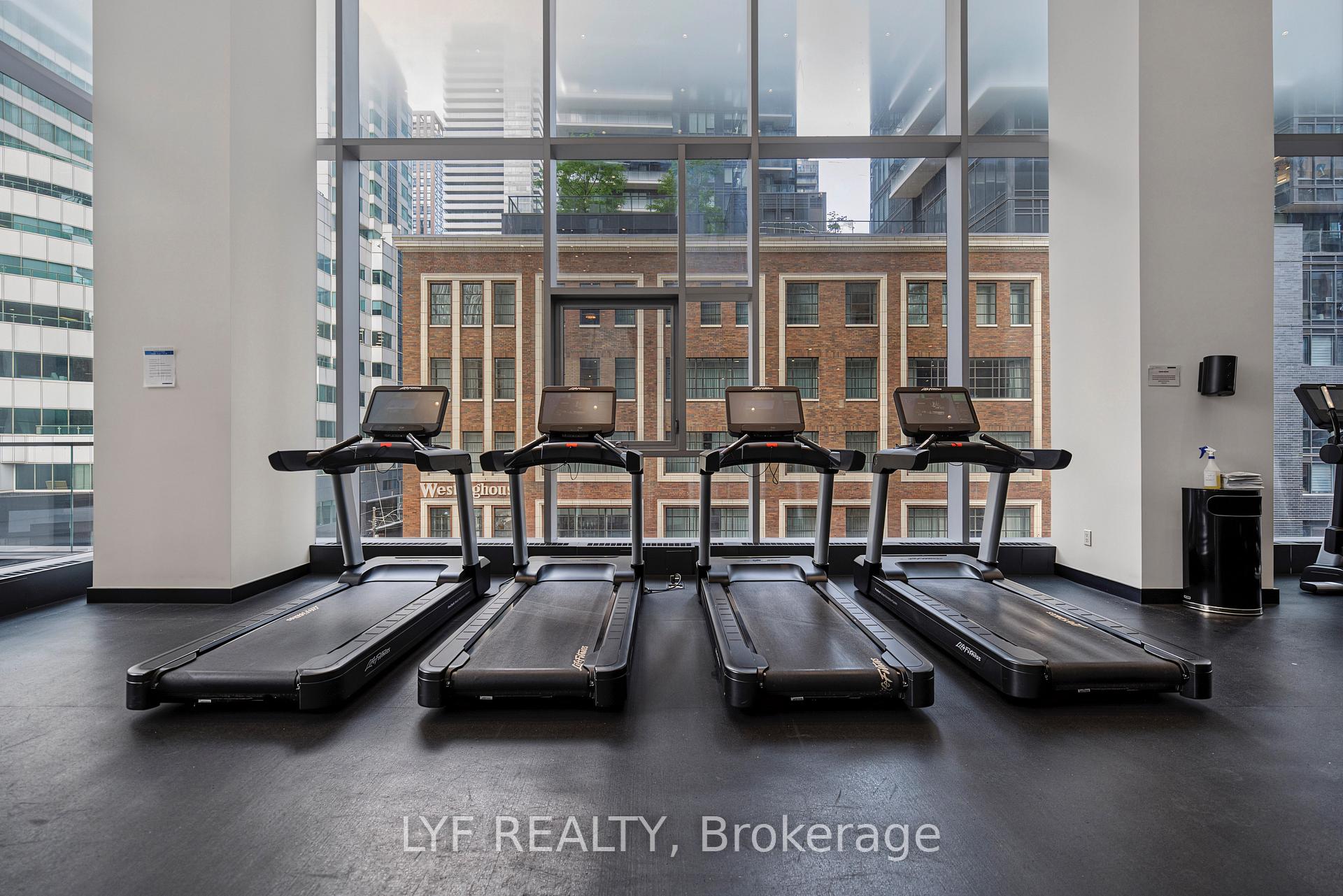 Photo 73 of Unit 2403, 357 King Street W, Toronto, Waterfront Communities — HOMEH