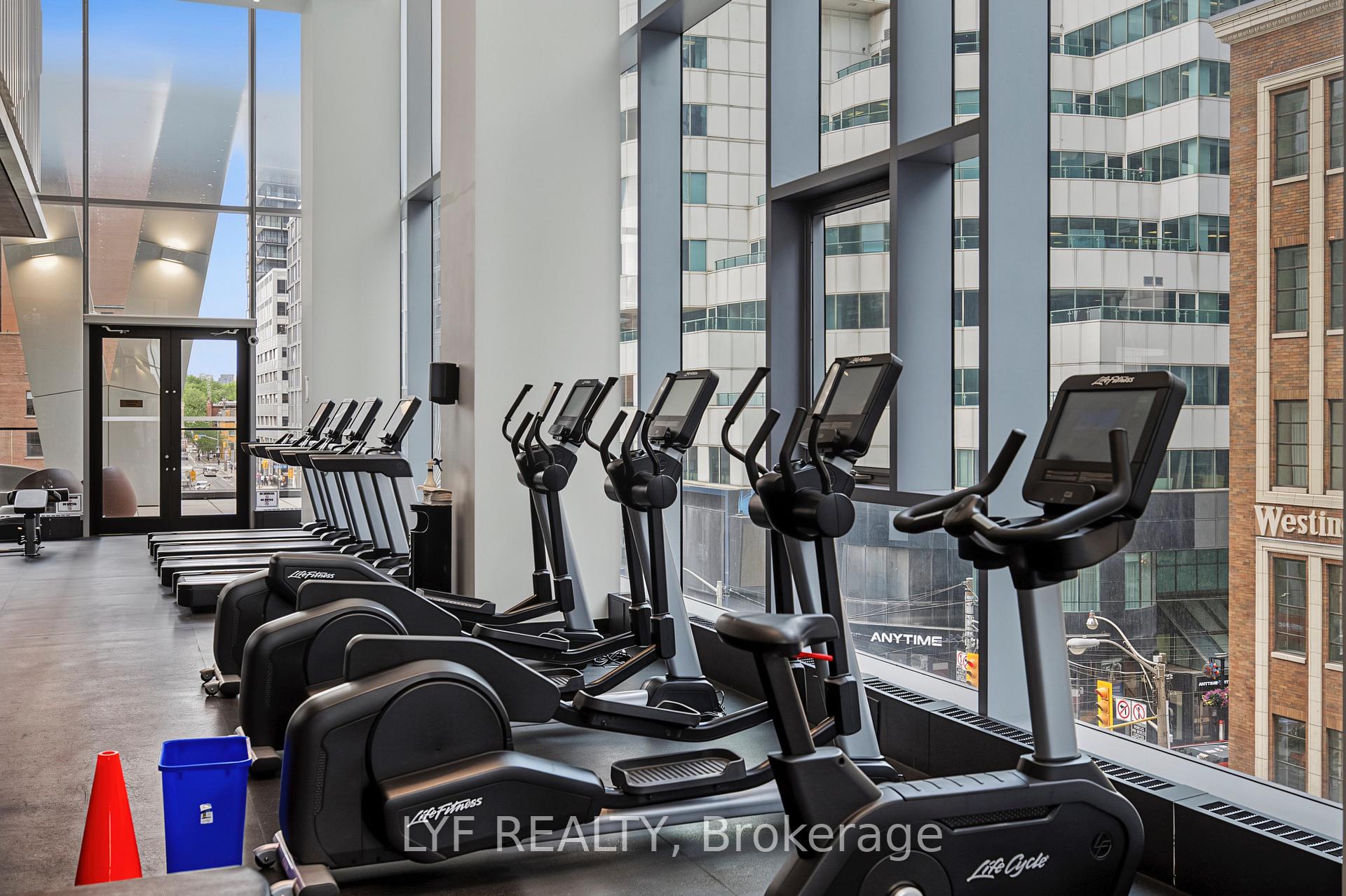 Photo 75 of Unit 2403, 357 King Street W, Toronto, Waterfront Communities — HOMEH