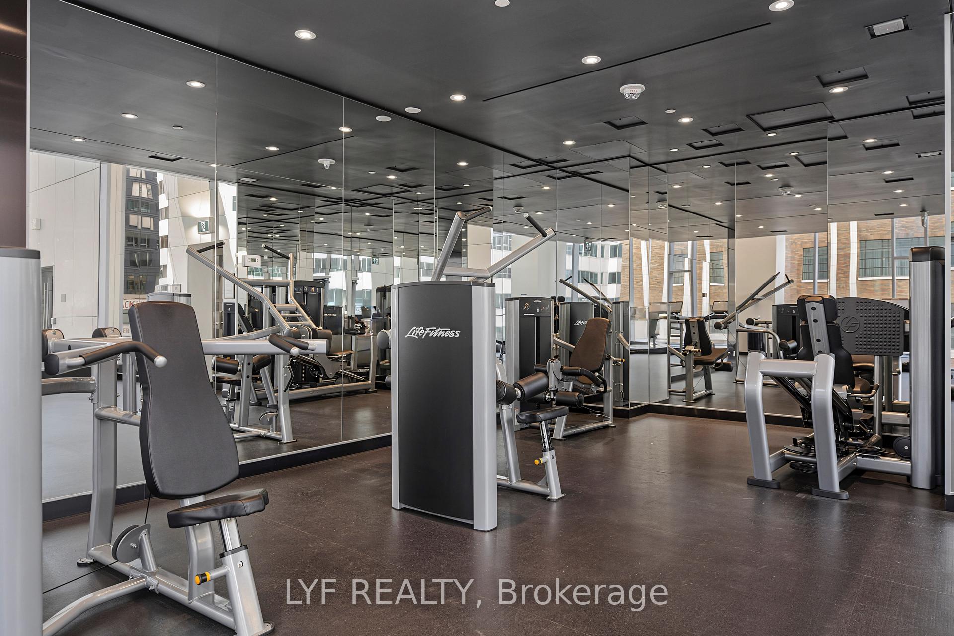 Photo 76 of Unit 2403, 357 King Street W, Toronto, Waterfront Communities — HOMEH