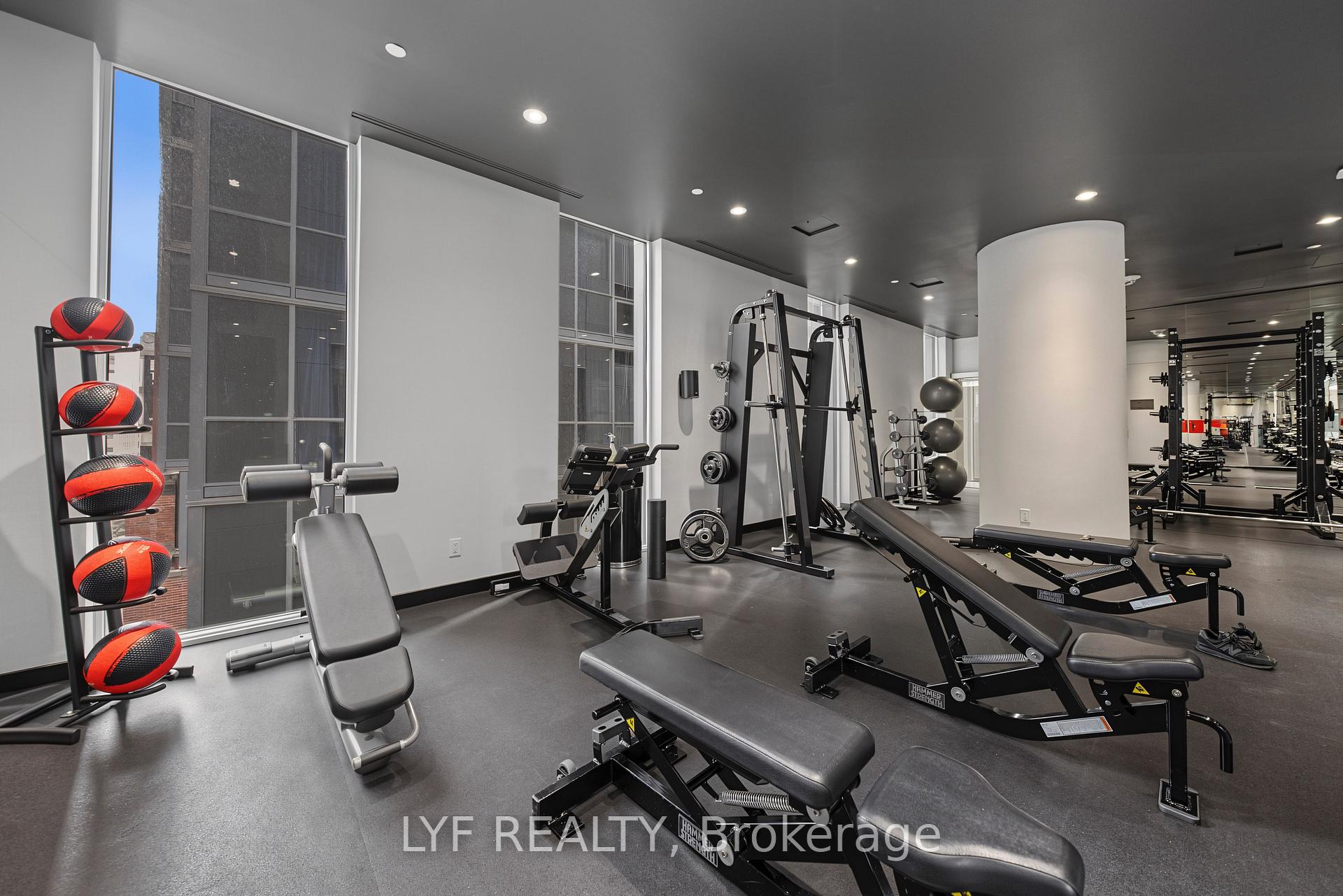 Photo 78 of Unit 2403, 357 King Street W, Toronto, Waterfront Communities — HOMEH