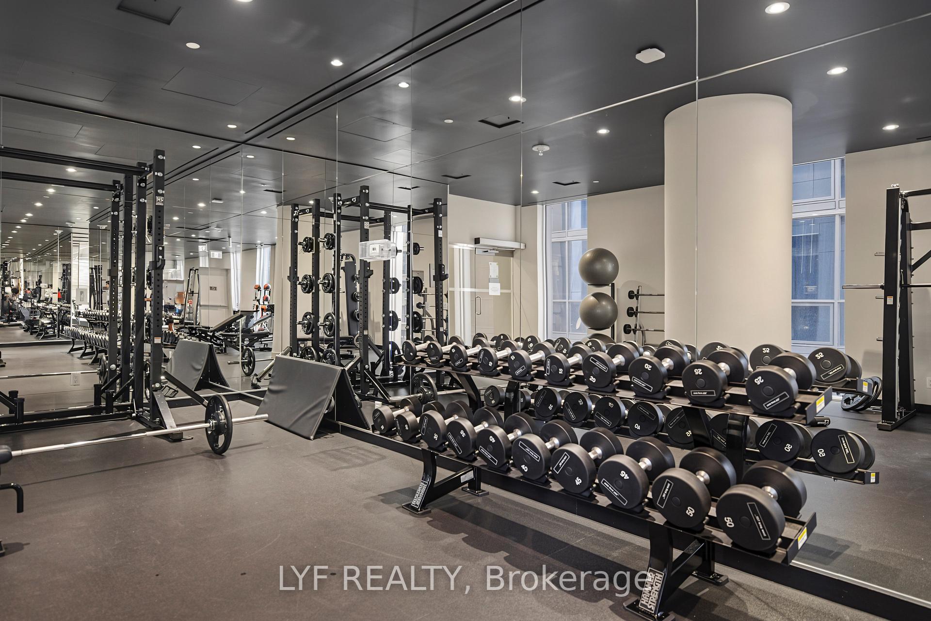 Photo 79 of Unit 2403, 357 King Street W, Toronto, Waterfront Communities — HOMEH