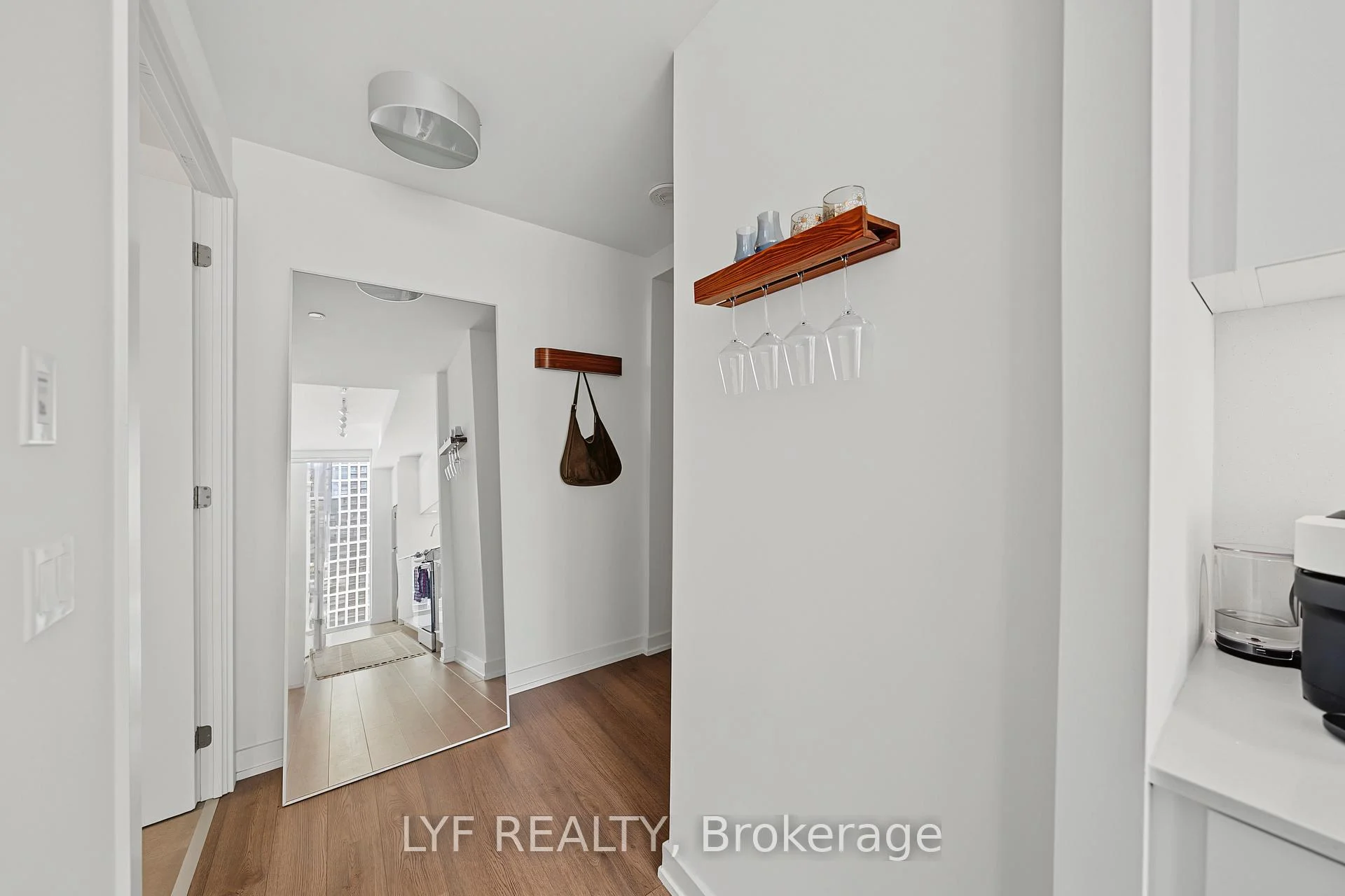 Photo 42 of Unit 2403, 357 King Street W, Toronto, Waterfront Communities — HOMEH