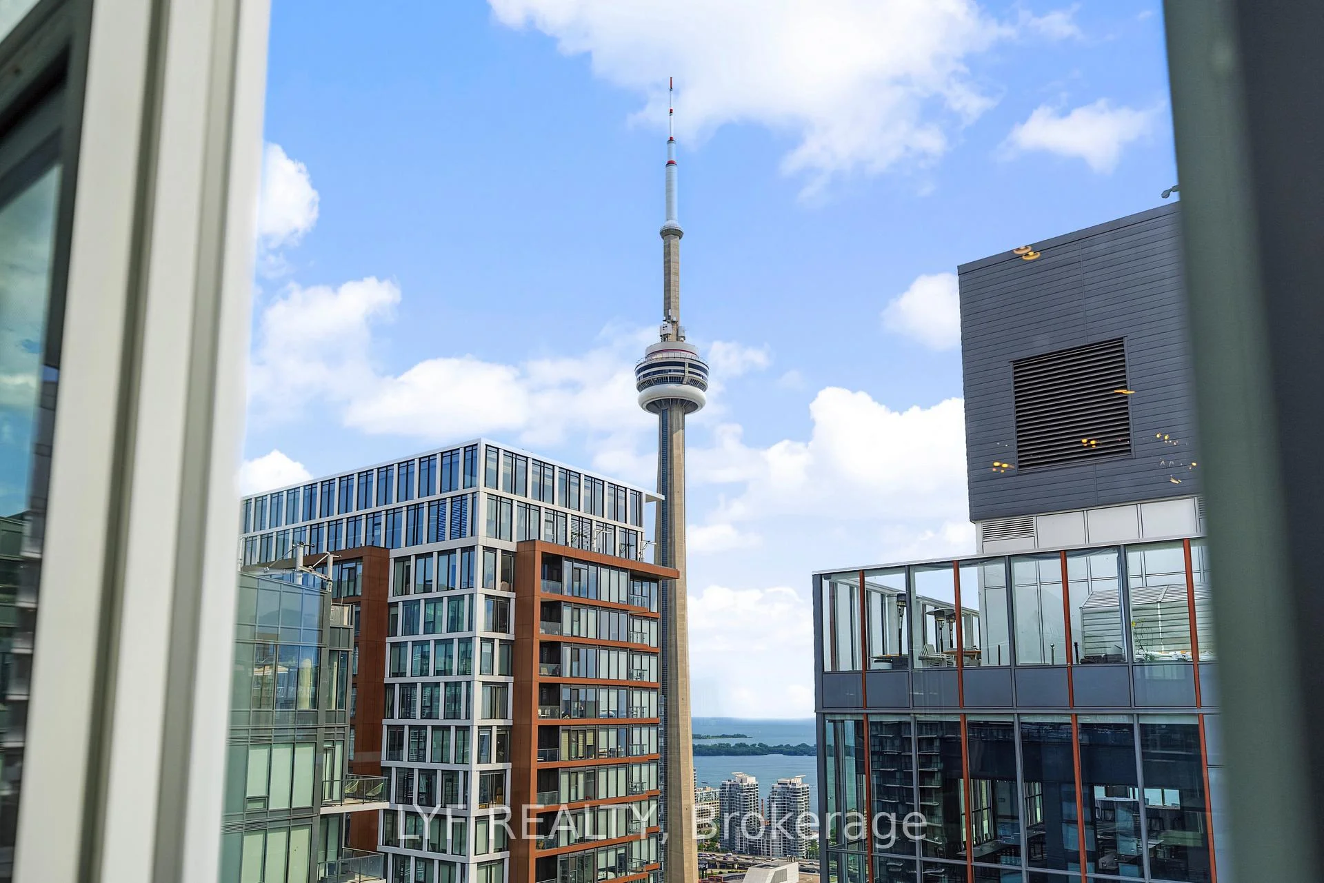Photo 46 of Unit 2403, 357 King Street W, Toronto, Waterfront Communities — HOMEH
