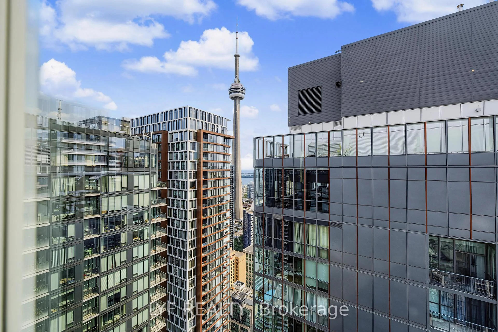 Photo 47 of Unit 2403, 357 King Street W, Toronto, Waterfront Communities — HOMEH