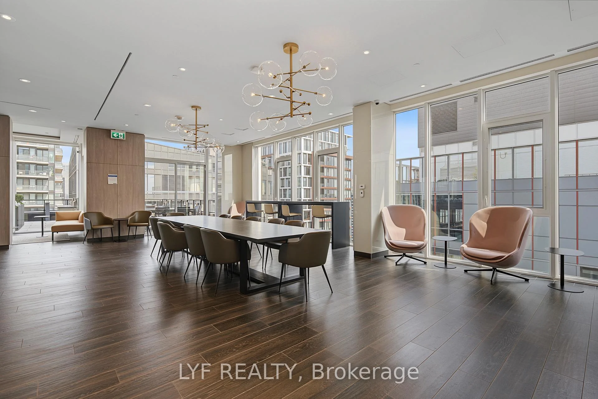 Photo 62 of Unit 2403, 357 King Street W, Toronto, Waterfront Communities — HOMEH