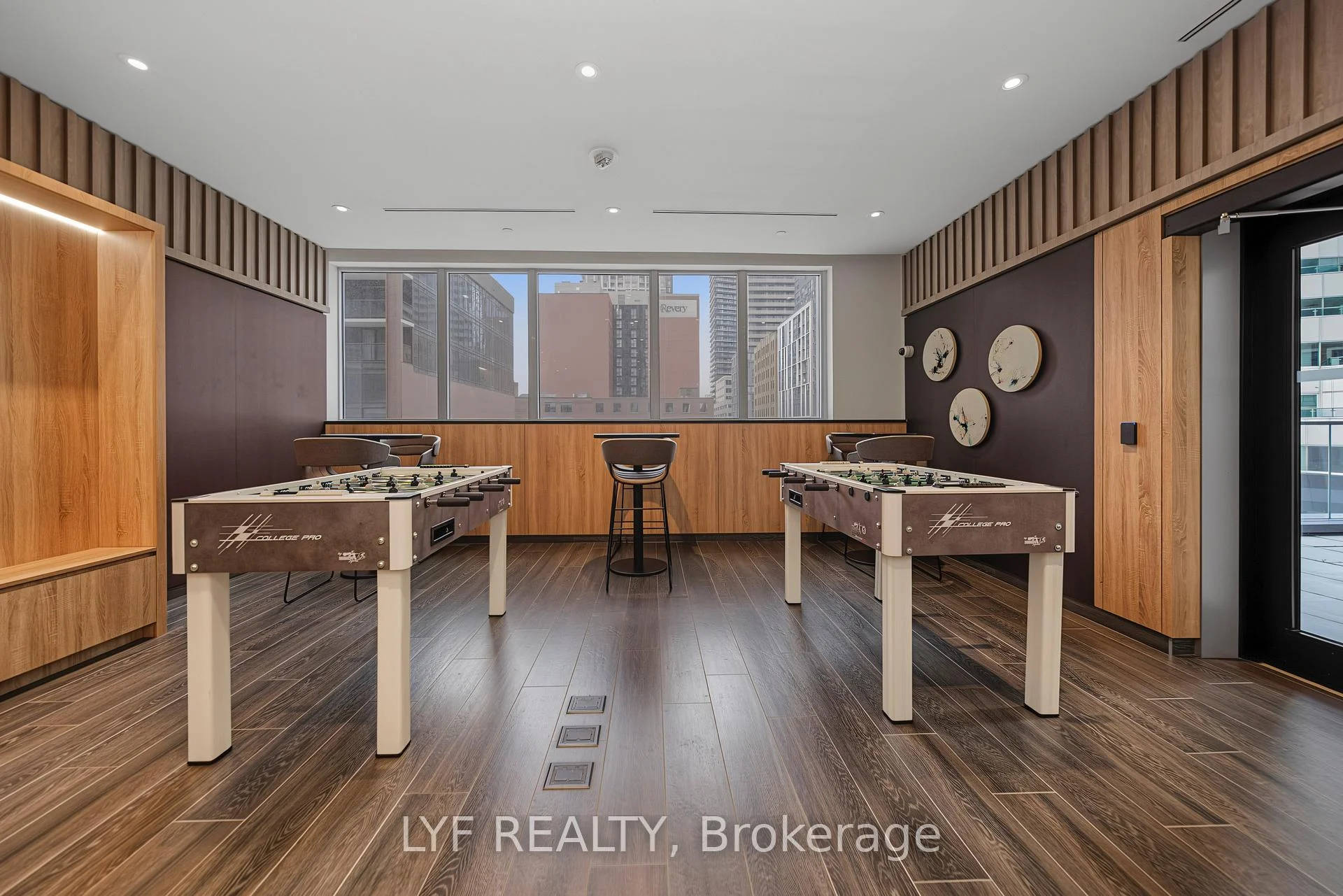 Photo 64 of Unit 2403, 357 King Street W, Toronto, Waterfront Communities — HOMEH