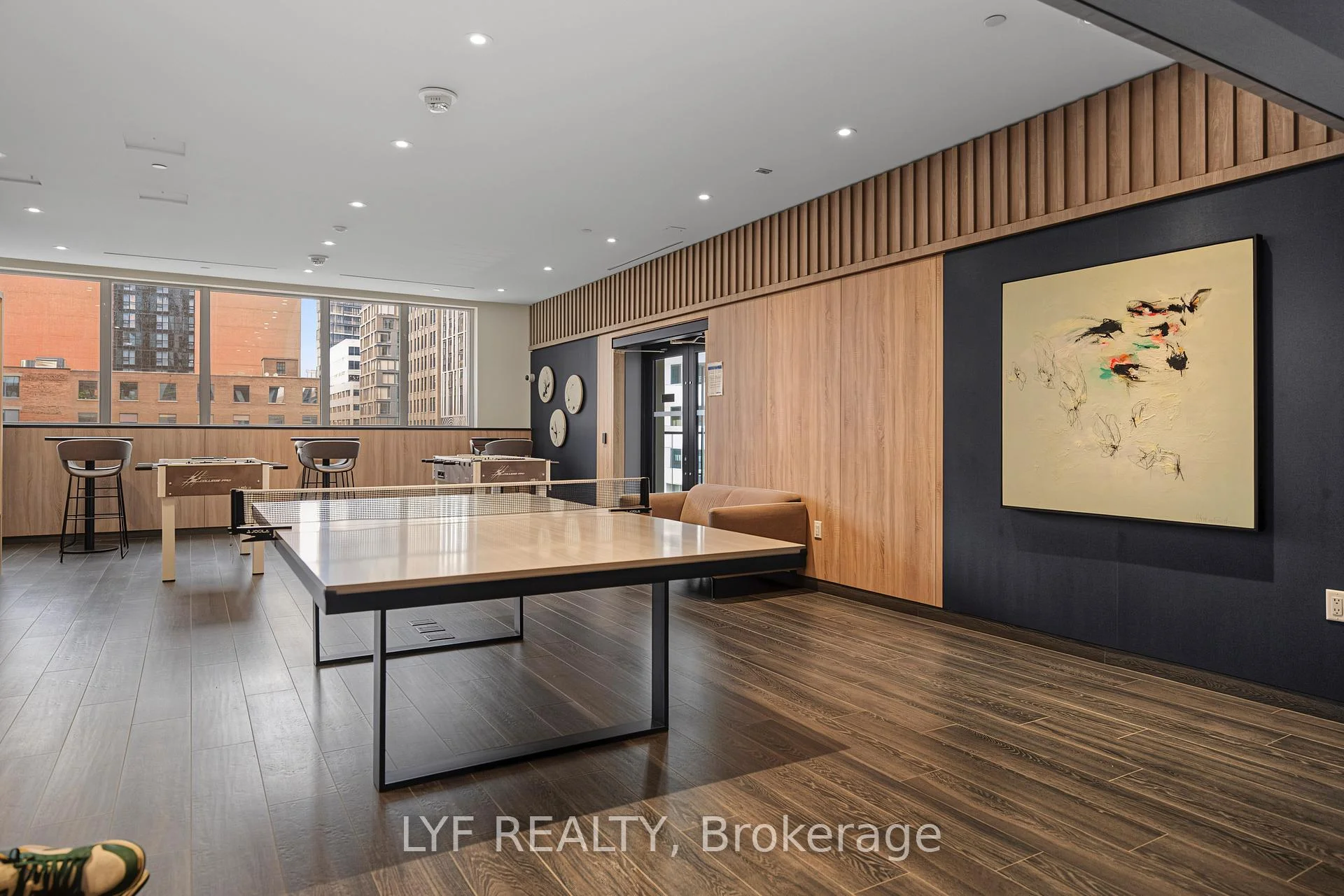 Photo 65 of Unit 2403, 357 King Street W, Toronto, Waterfront Communities — HOMEH