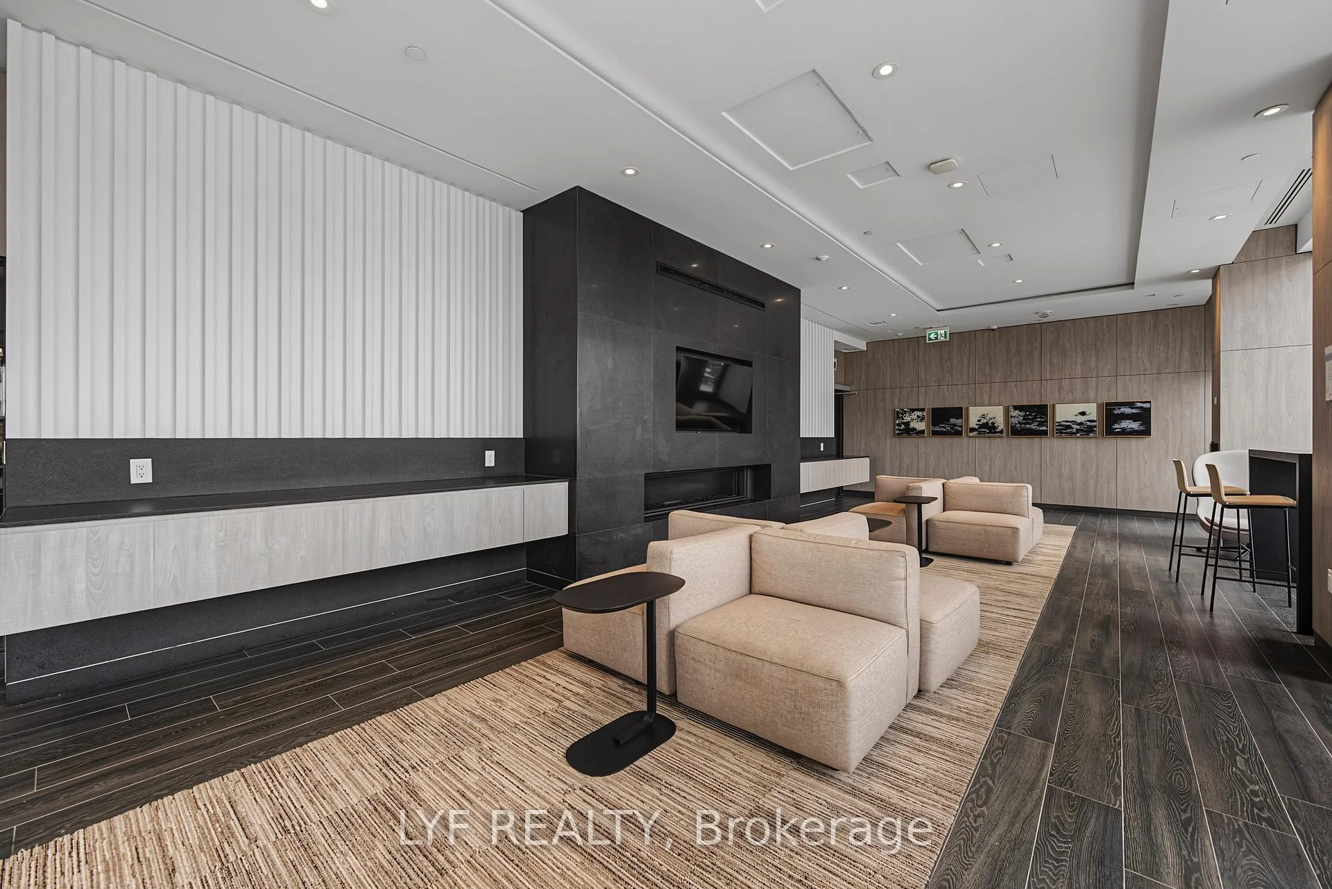 Photo 69 of Unit 2403, 357 King Street W, Toronto, Waterfront Communities — HOMEH