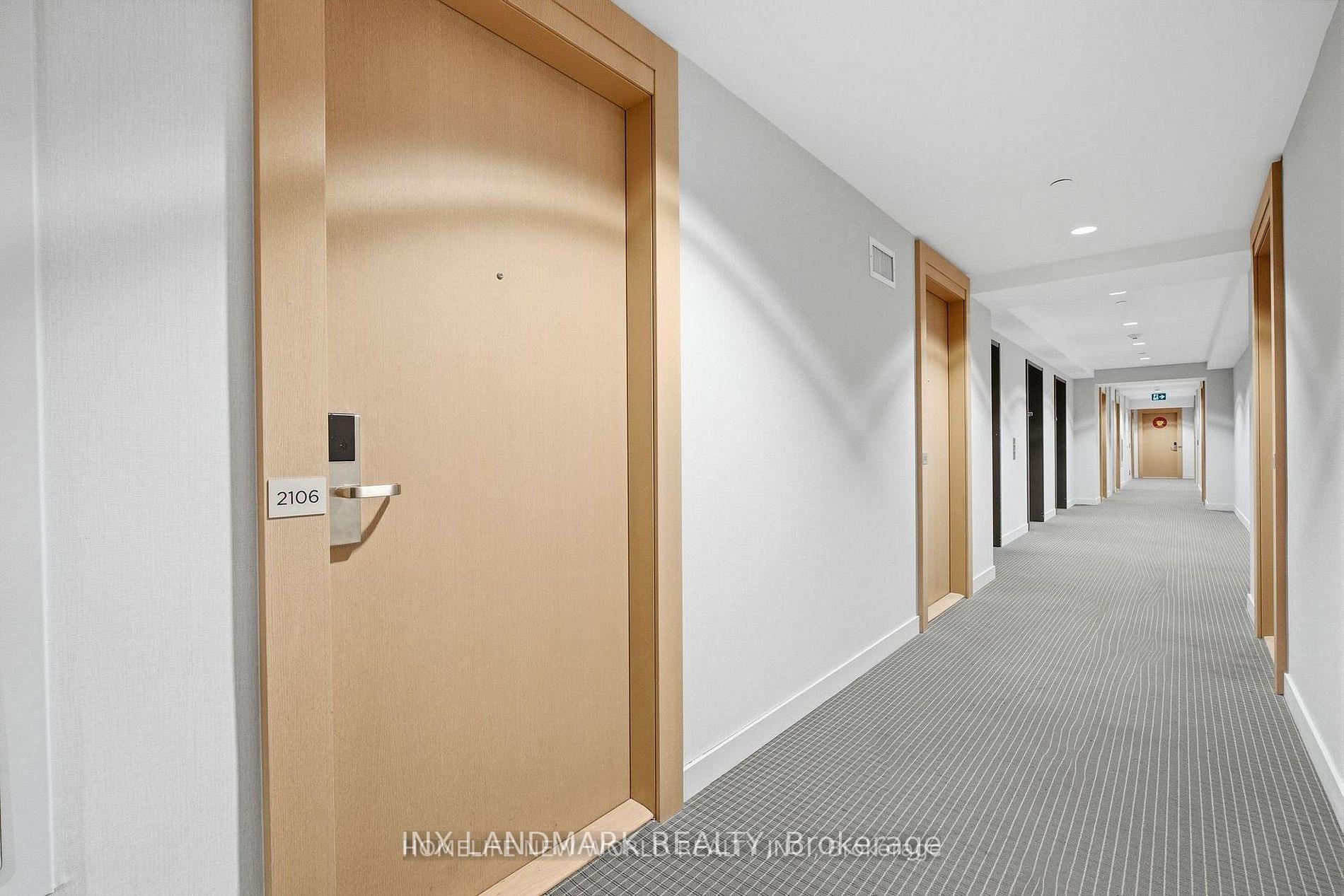 Photo 2 of Unit 2106, 7 grenville Street, Toronto, Bay Street Corridor — HOMEH