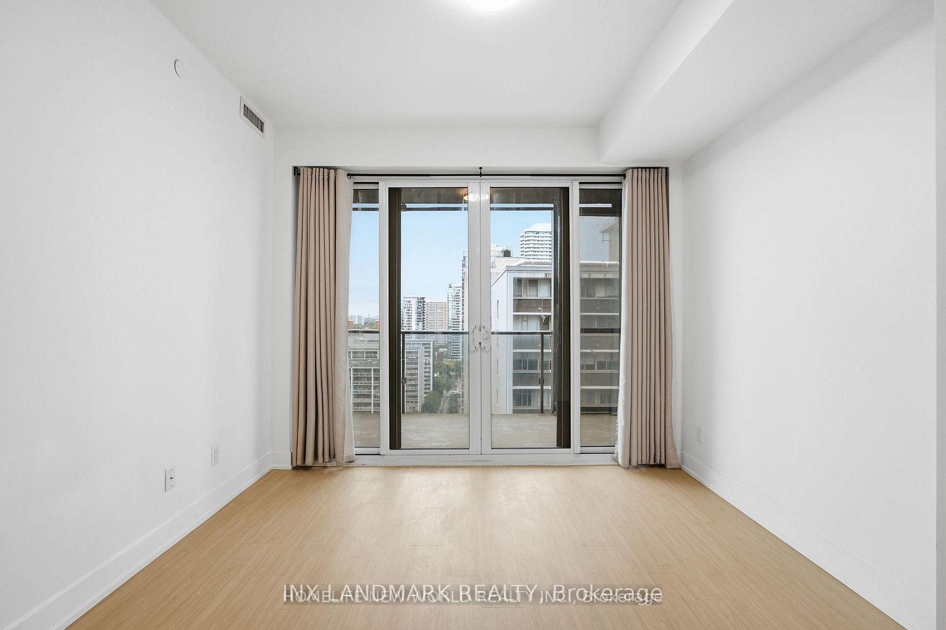 Photo 11 of Unit 2106, 7 grenville Street, Toronto, Bay Street Corridor — HOMEH