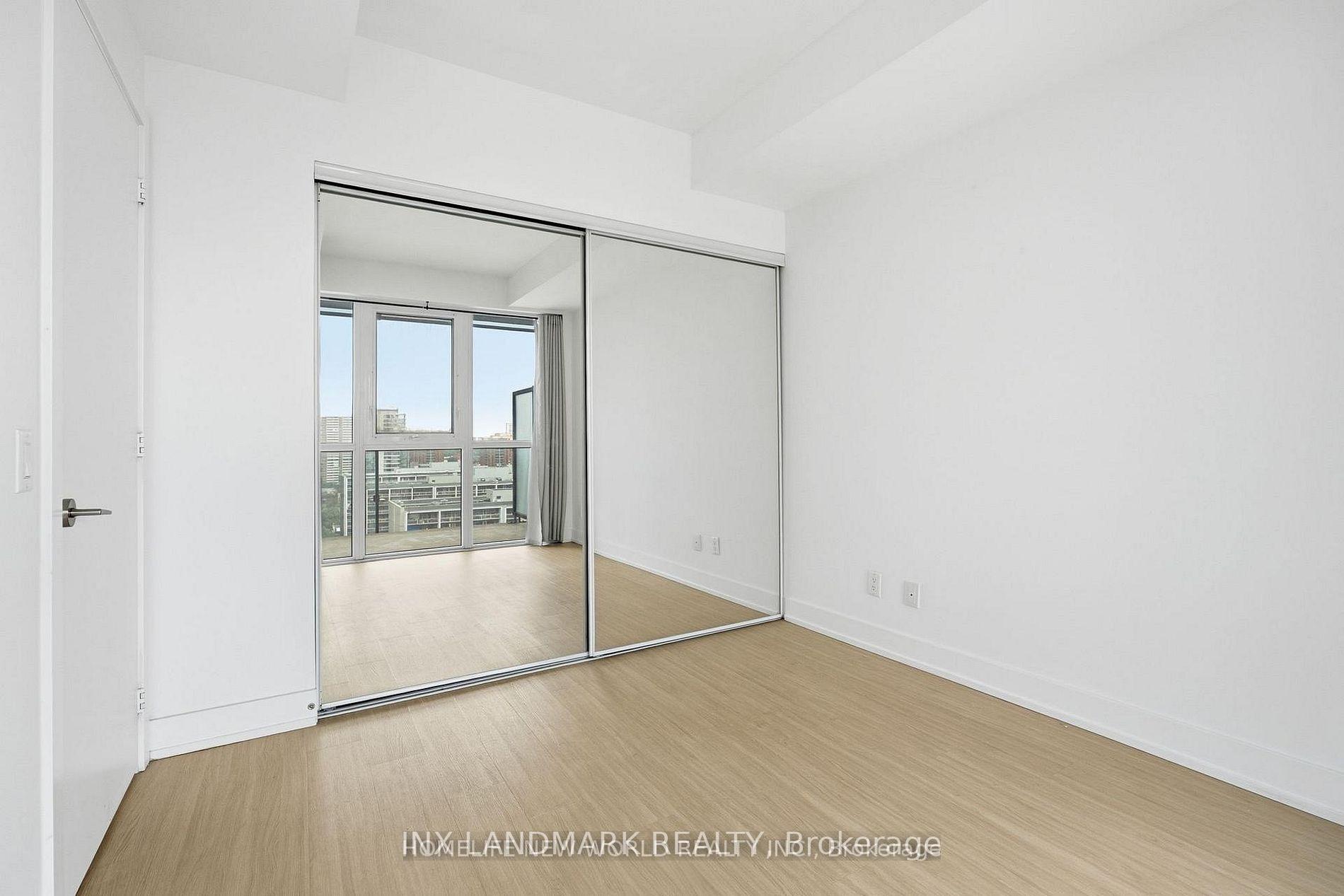 Photo 13 of Unit 2106, 7 grenville Street, Toronto, Bay Street Corridor — HOMEH