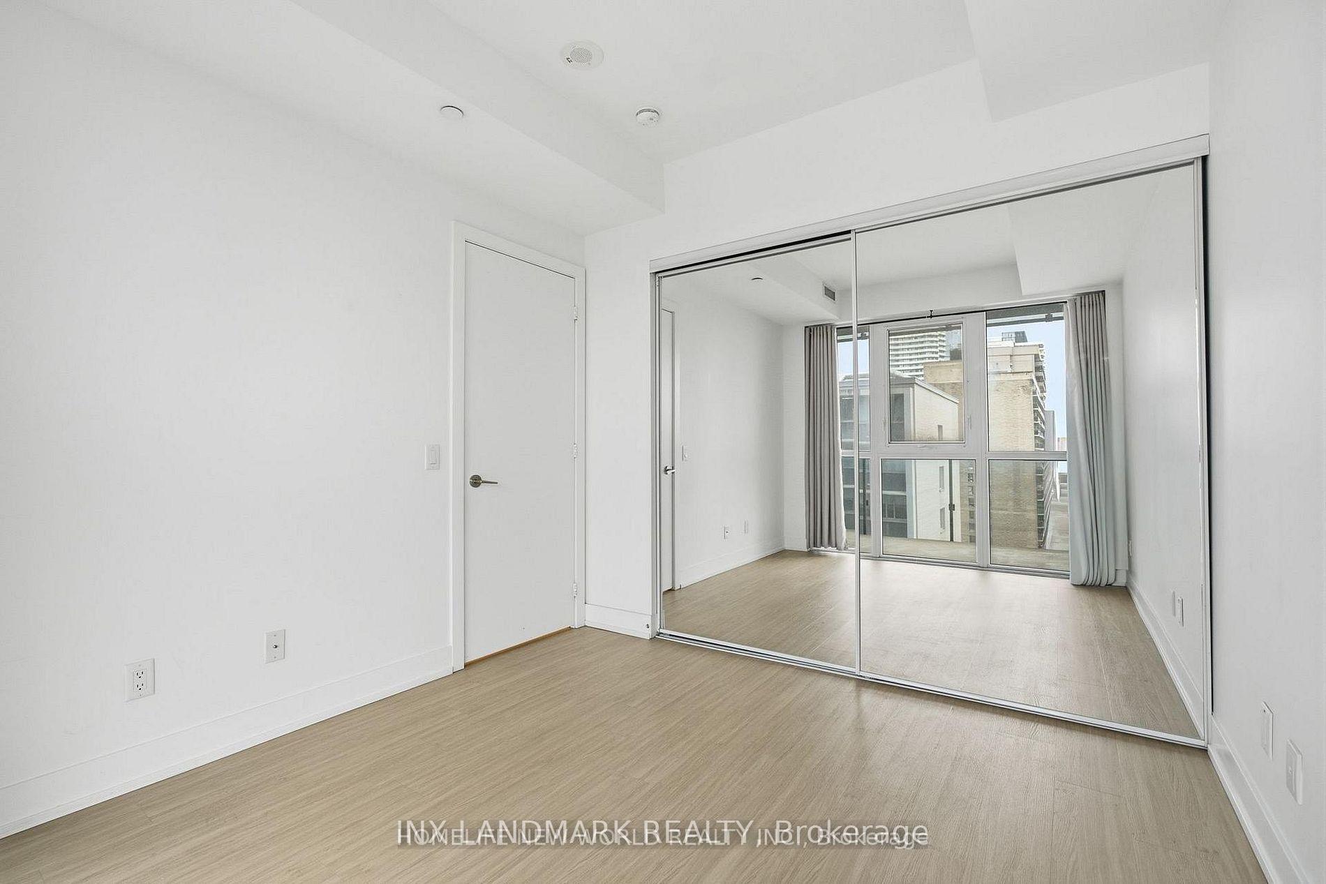 Photo 14 of Unit 2106, 7 grenville Street, Toronto, Bay Street Corridor — HOMEH