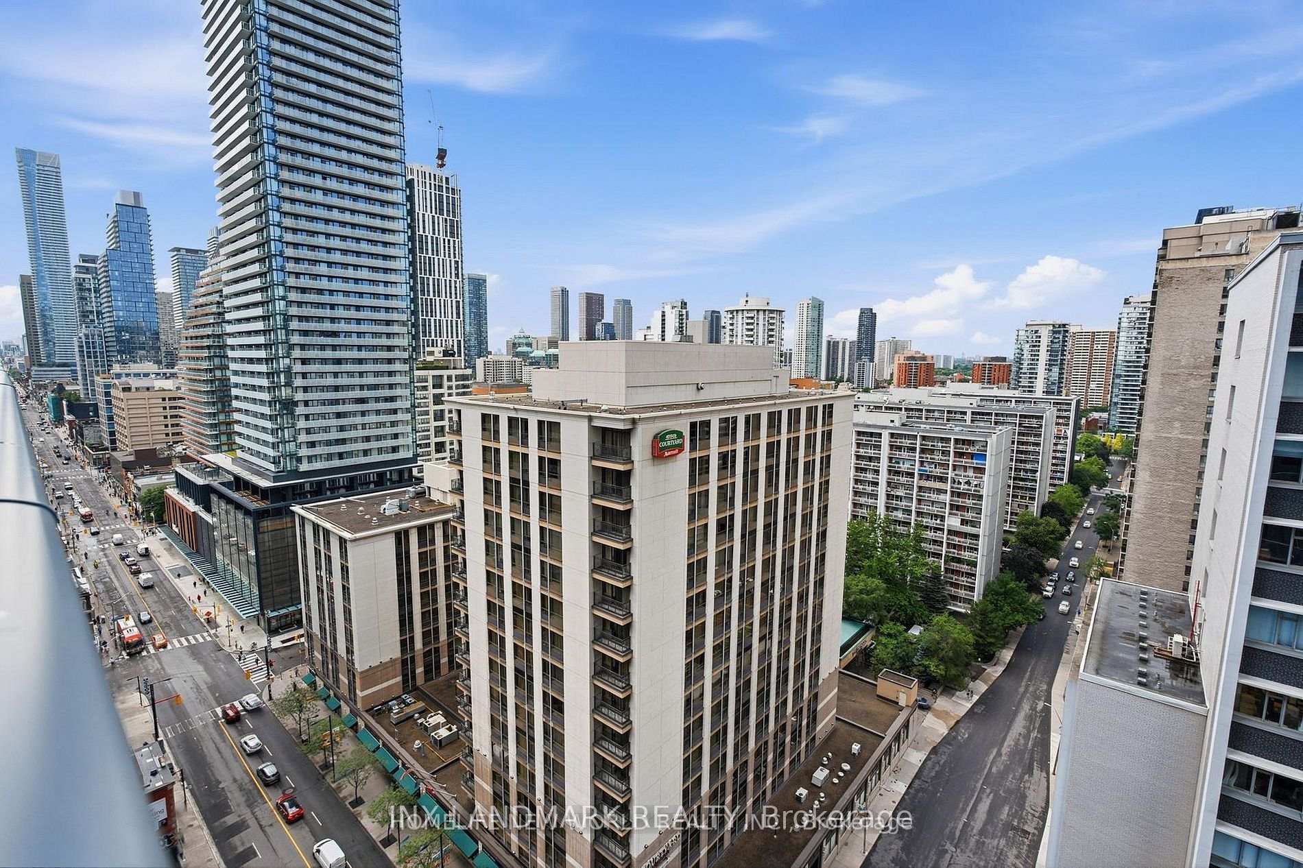Photo 19 of Unit 2106, 7 grenville Street, Toronto, Bay Street Corridor — HOMEH