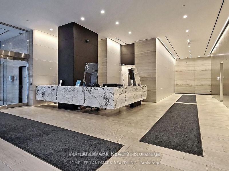 Photo 21 of Unit 2106, 7 grenville Street, Toronto, Bay Street Corridor — HOMEH
