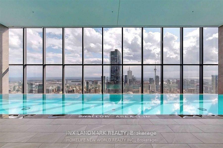 Photo 22 of Unit 2106, 7 grenville Street, Toronto, Bay Street Corridor — HOMEH