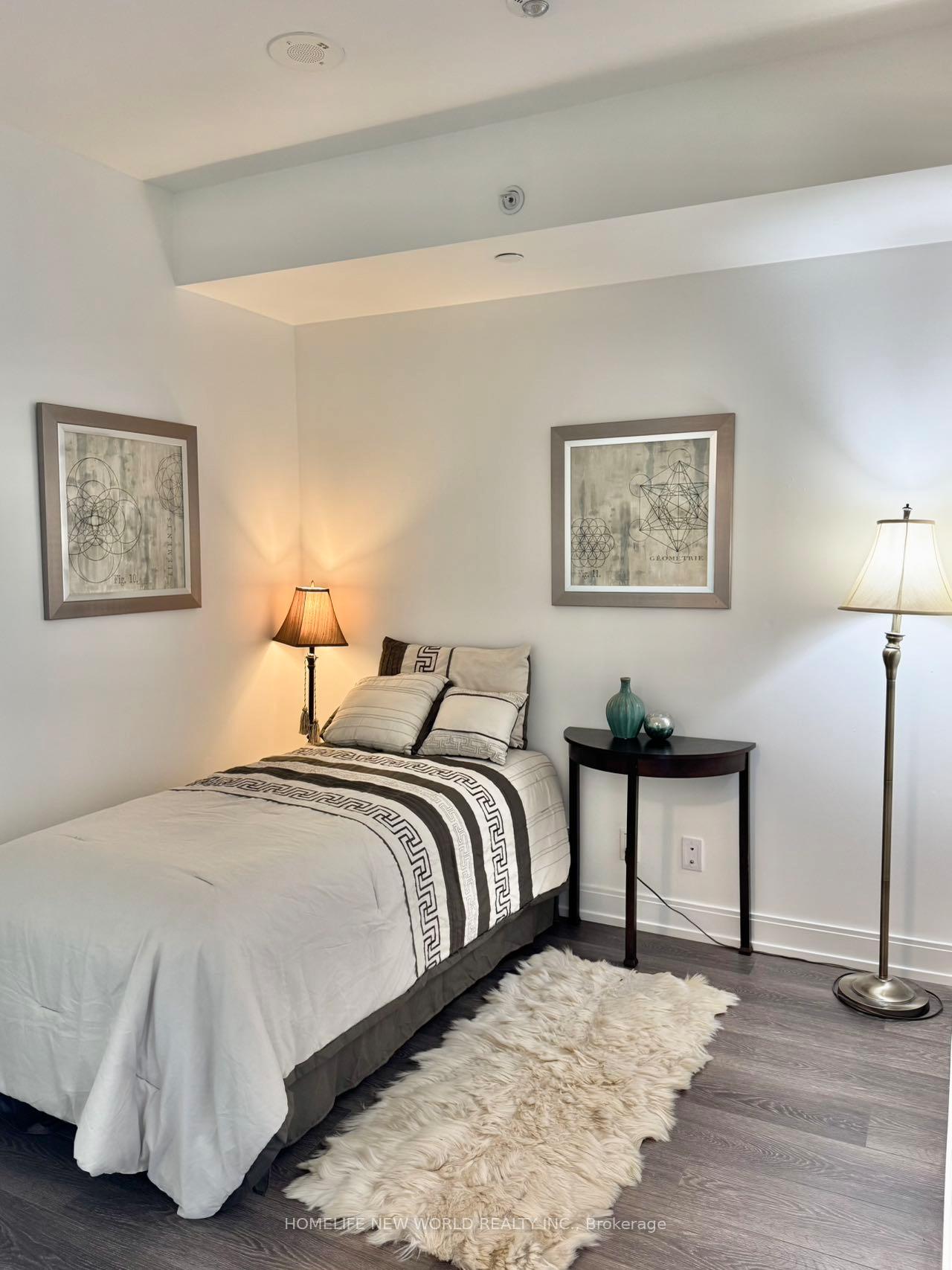 Photo 7 of Unit 1806, 181 Dundas Street E, Toronto, Church-Yonge Corridor — HOMEH