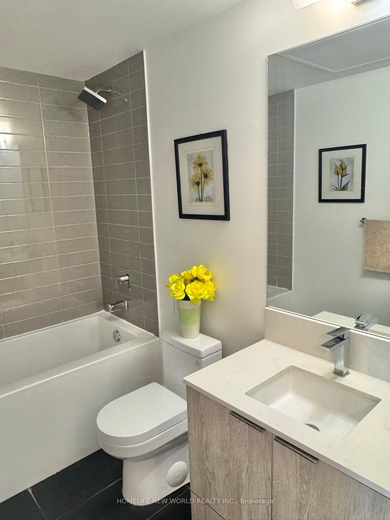 Photo 8 of Unit 1806, 181 Dundas Street E, Toronto, Church-Yonge Corridor — HOMEH