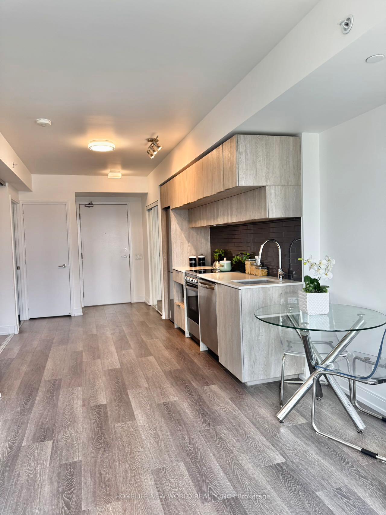 Photo 9 of Unit 1806, 181 Dundas Street E, Toronto, Church-Yonge Corridor — HOMEH