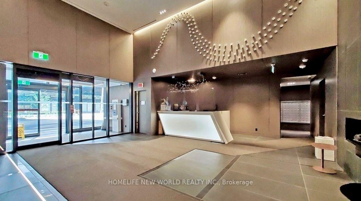 Photo 12 of Unit 1806, 181 Dundas Street E, Toronto, Church-Yonge Corridor — HOMEH