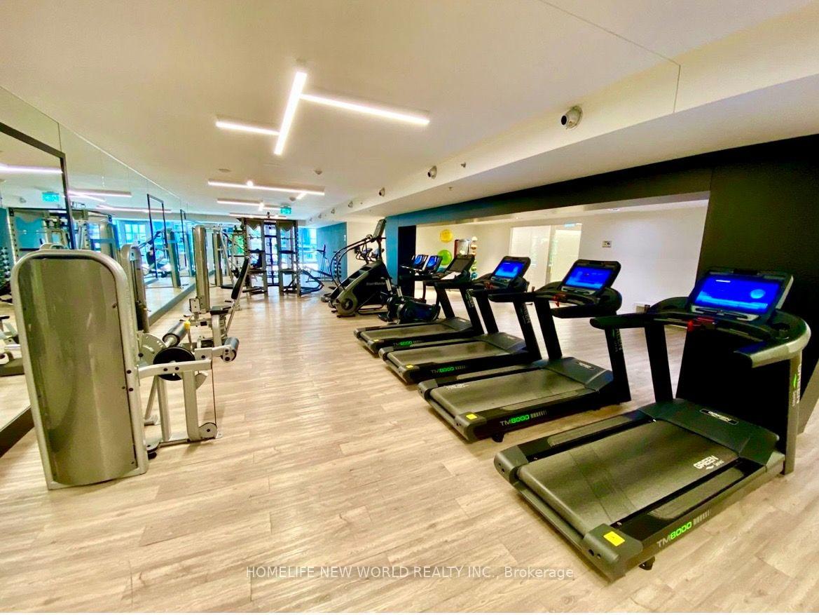 Photo 13 of Unit 1806, 181 Dundas Street E, Toronto, Church-Yonge Corridor — HOMEH
