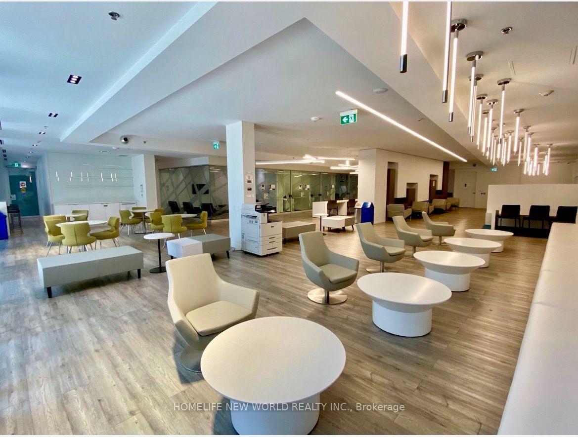 Photo 14 of Unit 1806, 181 Dundas Street E, Toronto, Church-Yonge Corridor — HOMEH
