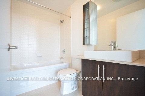 Photo 3 of Unit 1207, 55 Bremner Boulevard, Toronto, Waterfront Communities — HOMEH