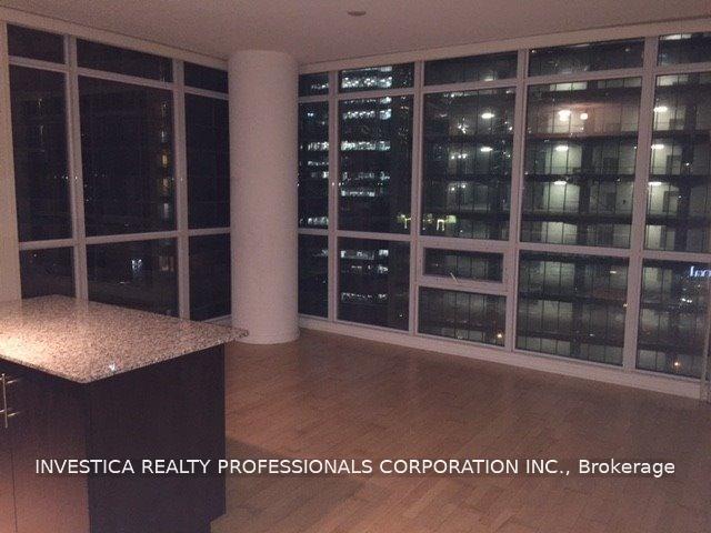 Photo 7 of Unit 1207, 55 Bremner Boulevard, Toronto, Waterfront Communities — HOMEH