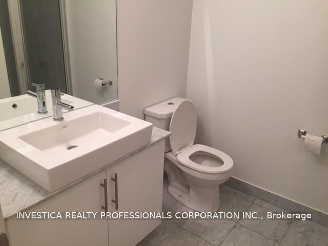 Photo 11 of Unit 1207, 55 Bremner Boulevard, Toronto, Waterfront Communities — HOMEH