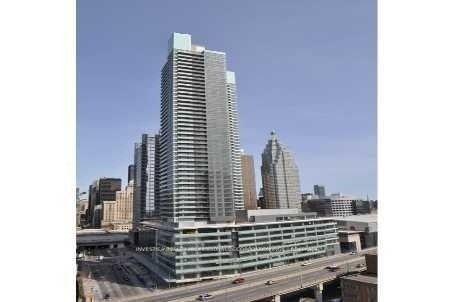 Photo 13 of Unit 1207, 55 Bremner Boulevard, Toronto, Waterfront Communities — HOMEH