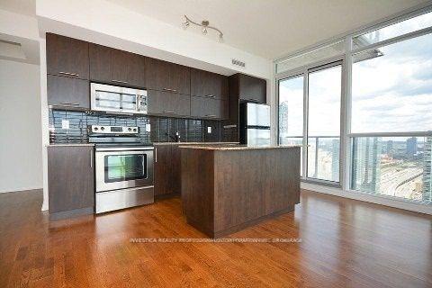 Photo 14 of Unit 1207, 55 Bremner Boulevard, Toronto, Waterfront Communities — HOMEH