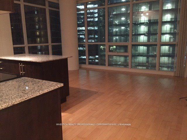 Photo 16 of Unit 1207, 55 Bremner Boulevard, Toronto, Waterfront Communities — HOMEH