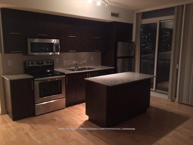 Photo 20 of Unit 1207, 55 Bremner Boulevard, Toronto, Waterfront Communities — HOMEH