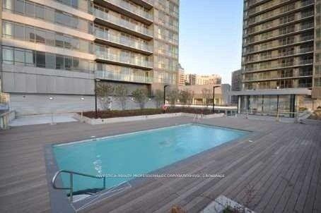 Photo 21 of Unit 1207, 55 Bremner Boulevard, Toronto, Waterfront Communities — HOMEH
