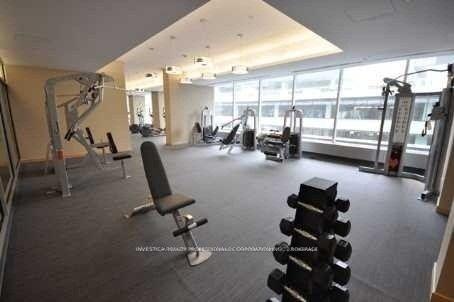 Photo 22 of Unit 1207, 55 Bremner Boulevard, Toronto, Waterfront Communities — HOMEH