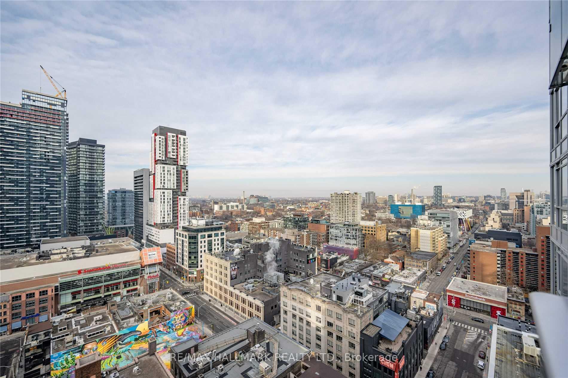 Photo 18 of Unit 2107, 30 Nelson Street, Toronto, Waterfront Communities — HOMEH