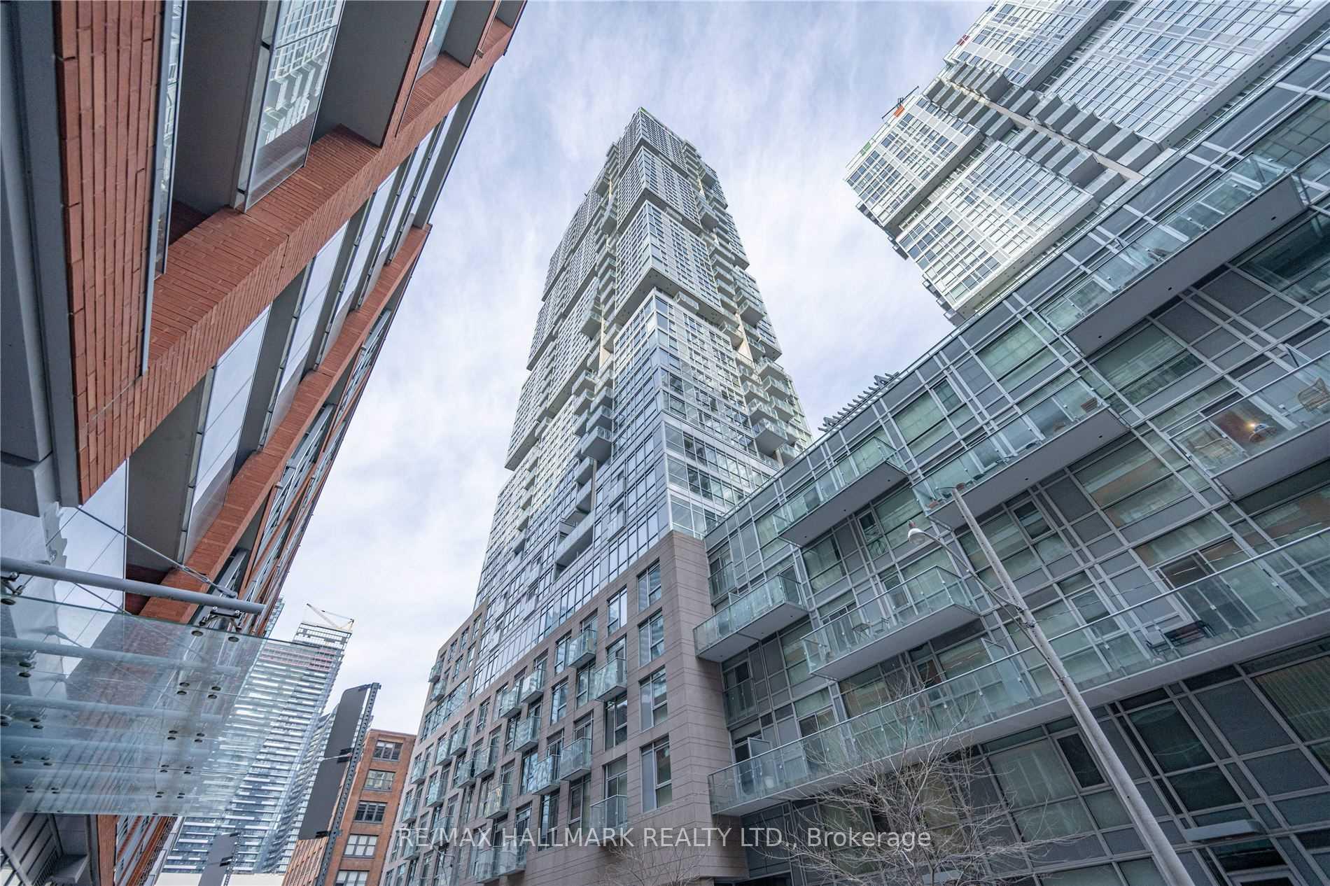Photo 20 of Unit 2107, 30 Nelson Street, Toronto, Waterfront Communities — HOMEH