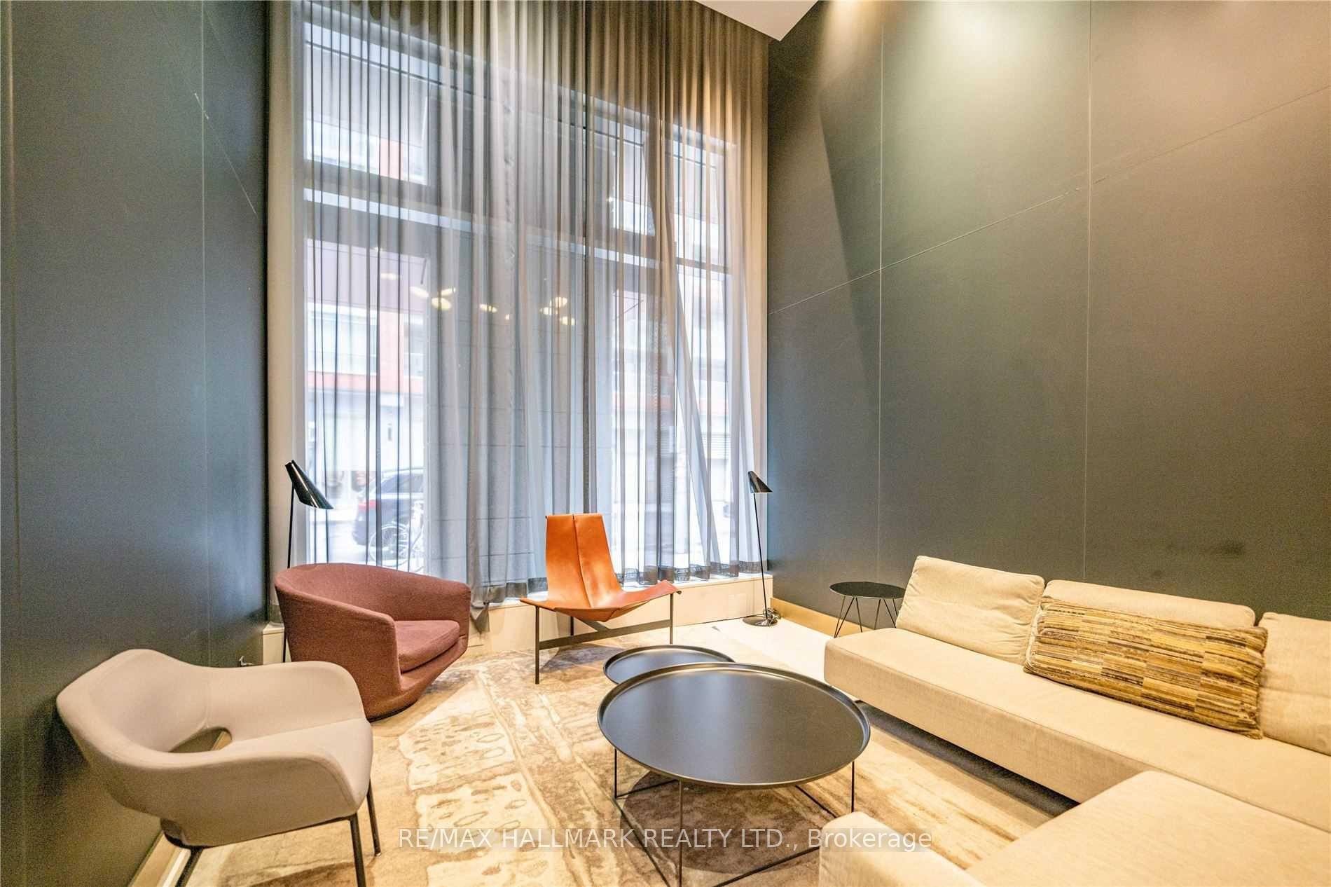 Photo 21 of Unit 2107, 30 Nelson Street, Toronto, Waterfront Communities — HOMEH