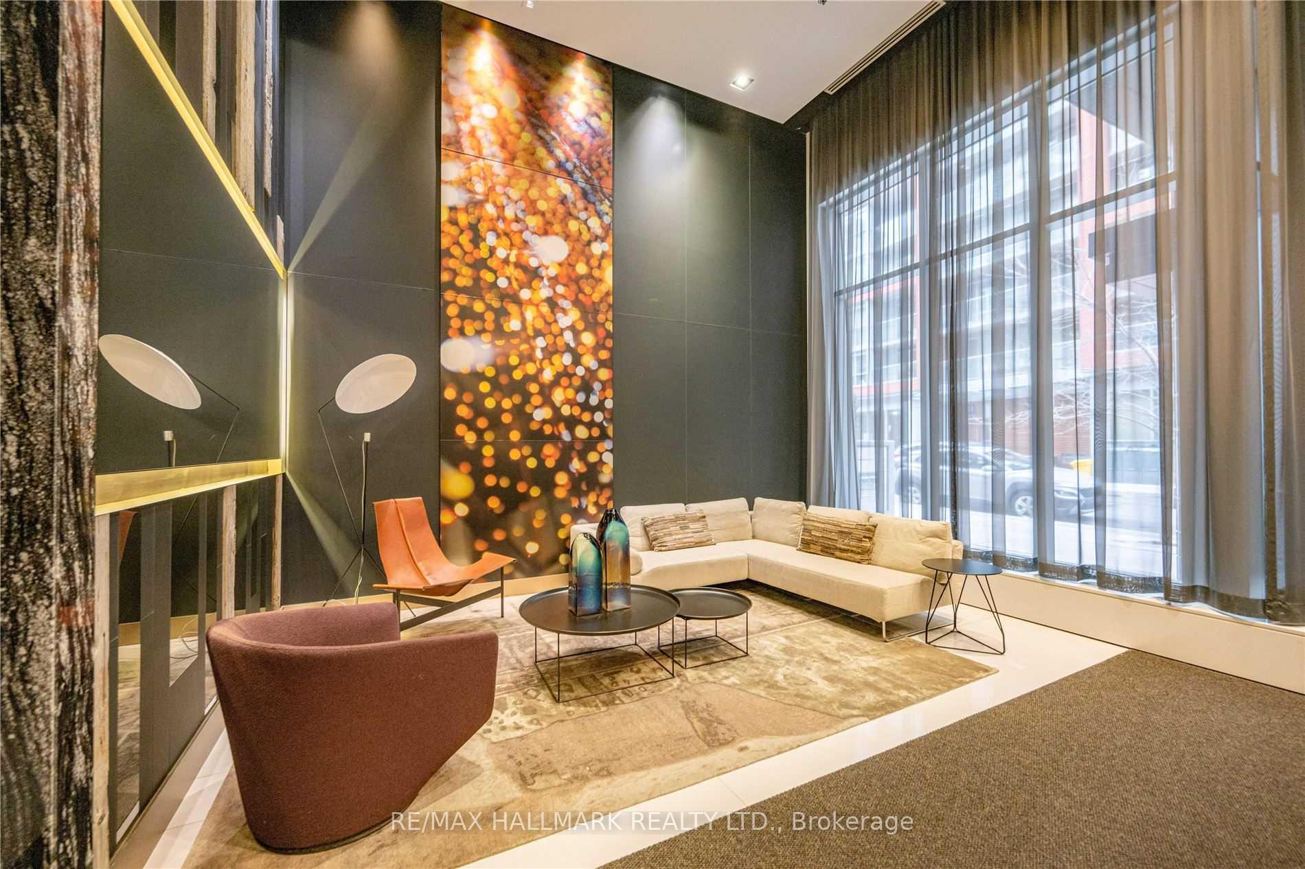 Photo 22 of Unit 2107, 30 Nelson Street, Toronto, Waterfront Communities — HOMEH