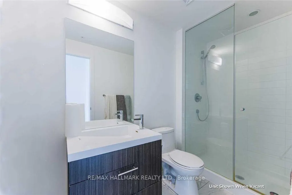Photo 9 of Unit 2107, 30 Nelson Street, Toronto, Waterfront Communities — HOMEH