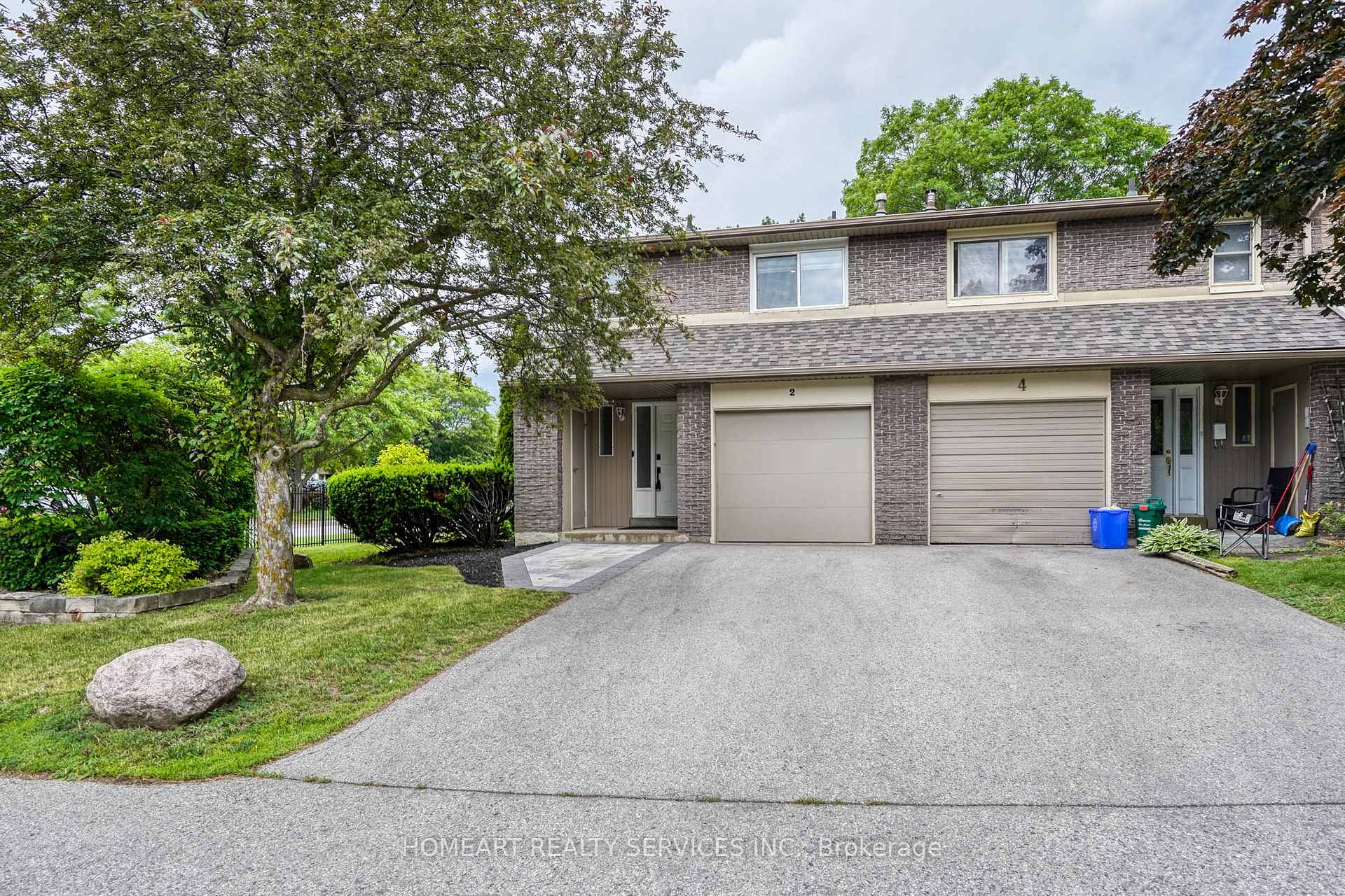 Photo 1 of 2 Camelot Way, Markham, Markham Village — HOMEH