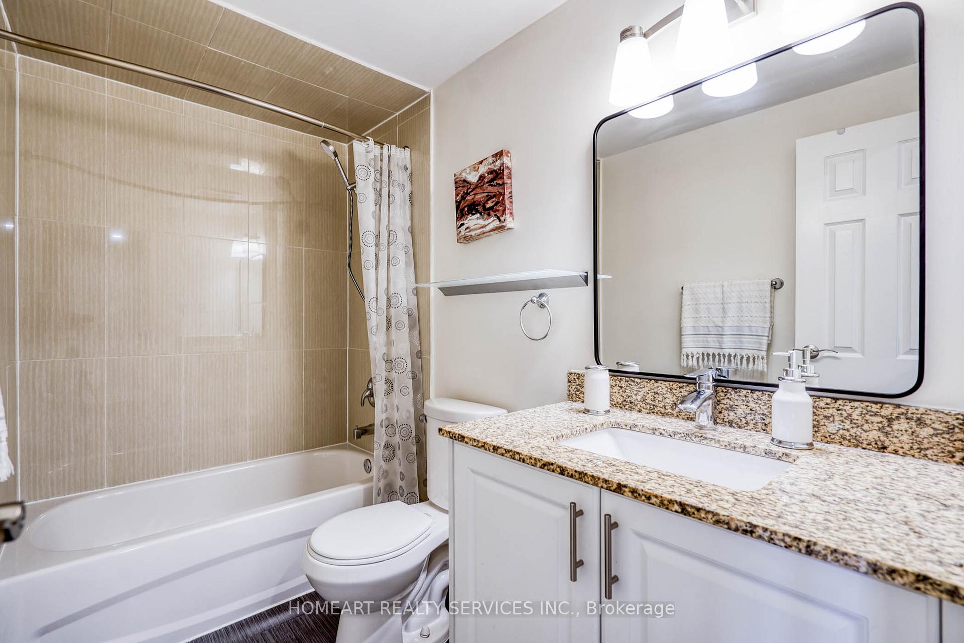 Photo 26 of 2 Camelot Way, Markham, Markham Village — HOMEH