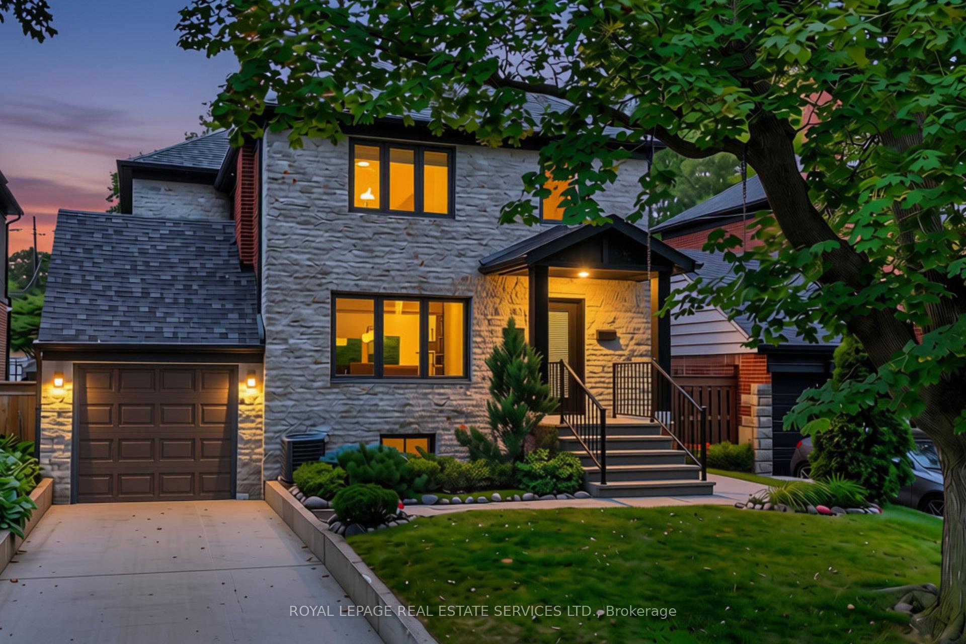 Photo 3 of 52 Glenaden Avenue E, Etobicoke, Stonegate-Queensway — HOMEH