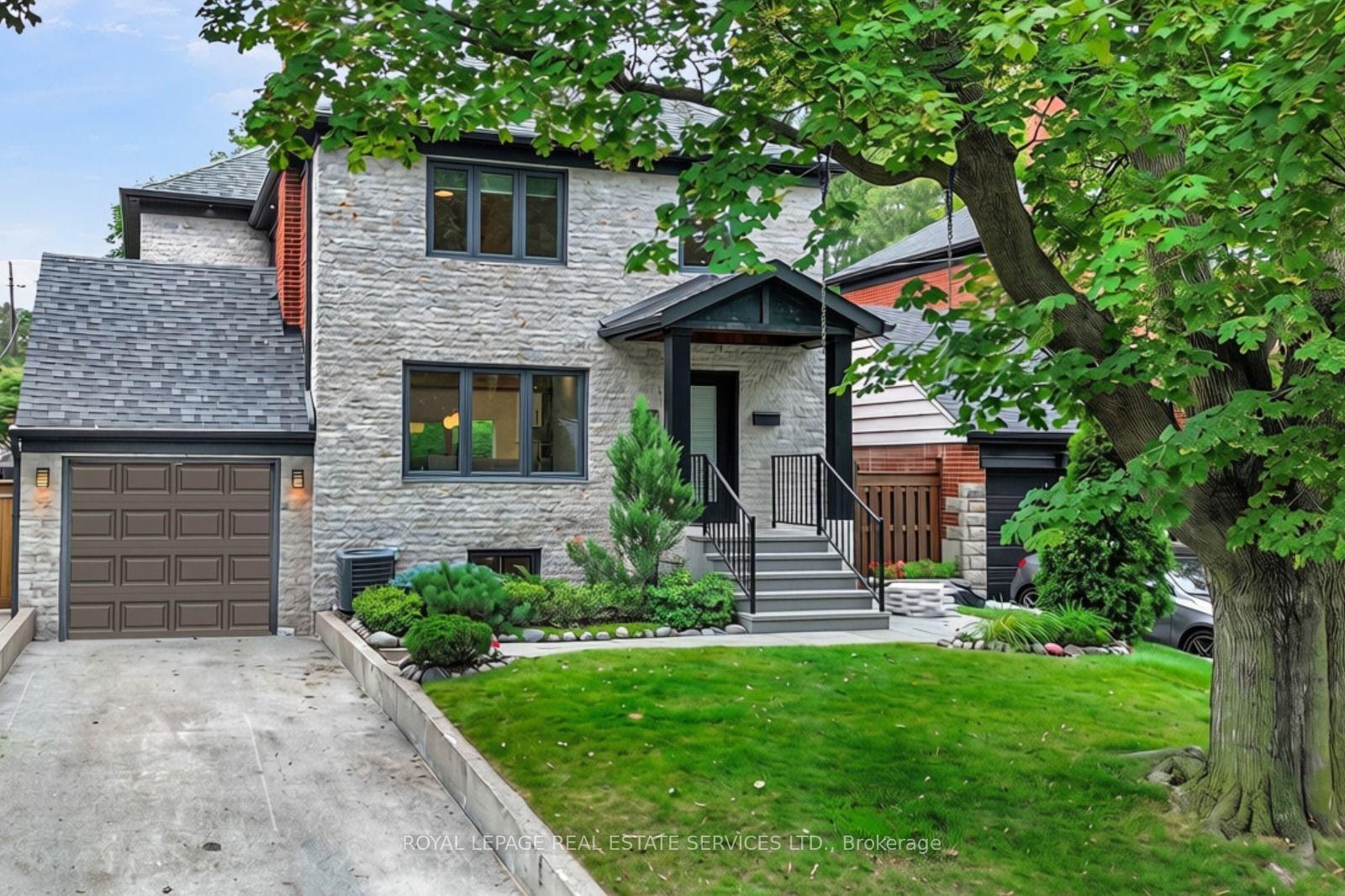 Photo 4 of 52 Glenaden Avenue E, Etobicoke, Stonegate-Queensway — HOMEH