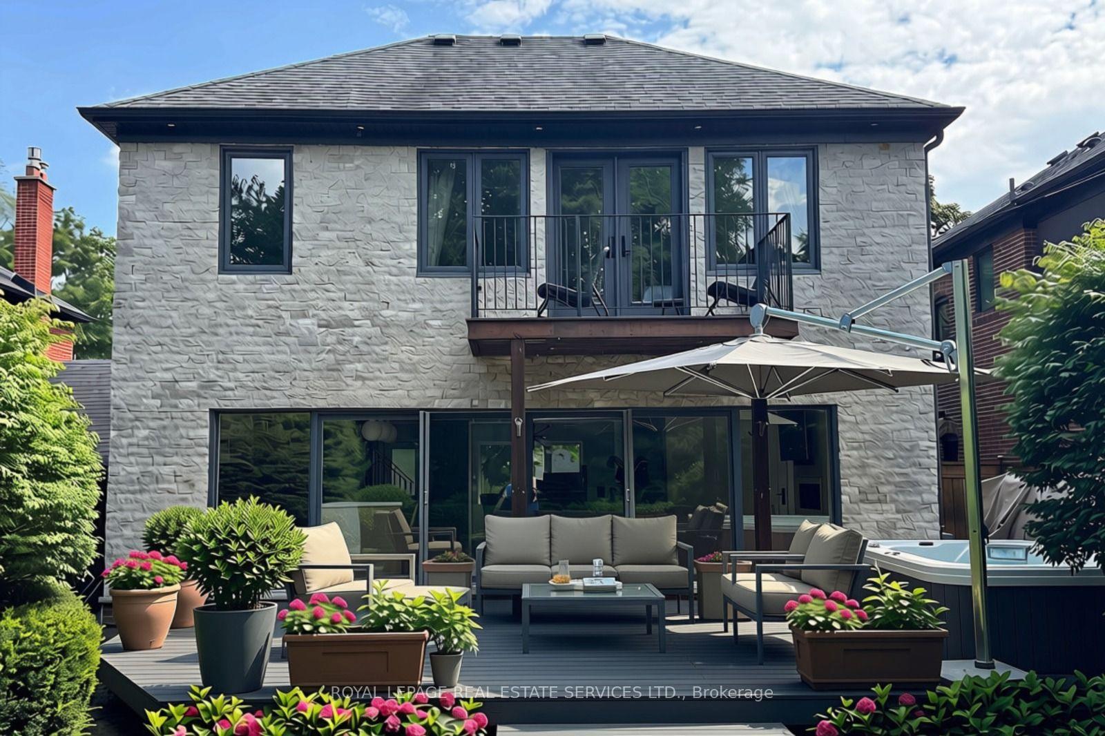 Photo 39 of 52 Glenaden Avenue E, Etobicoke, Stonegate-Queensway — HOMEH