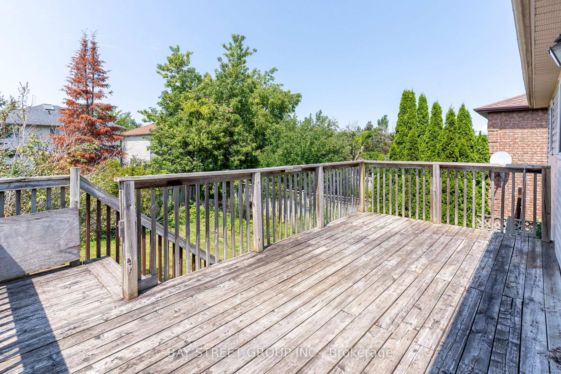 Photo 21 of 14 Orok Lane, Barrie, Grove East — HOMEH