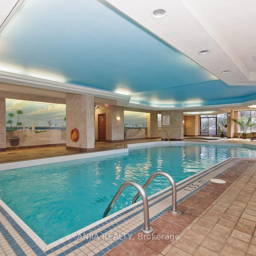 Photo 40 of Unit 912, 633 Bay Street, Toronto, Bay Street Corridor — HOMEH