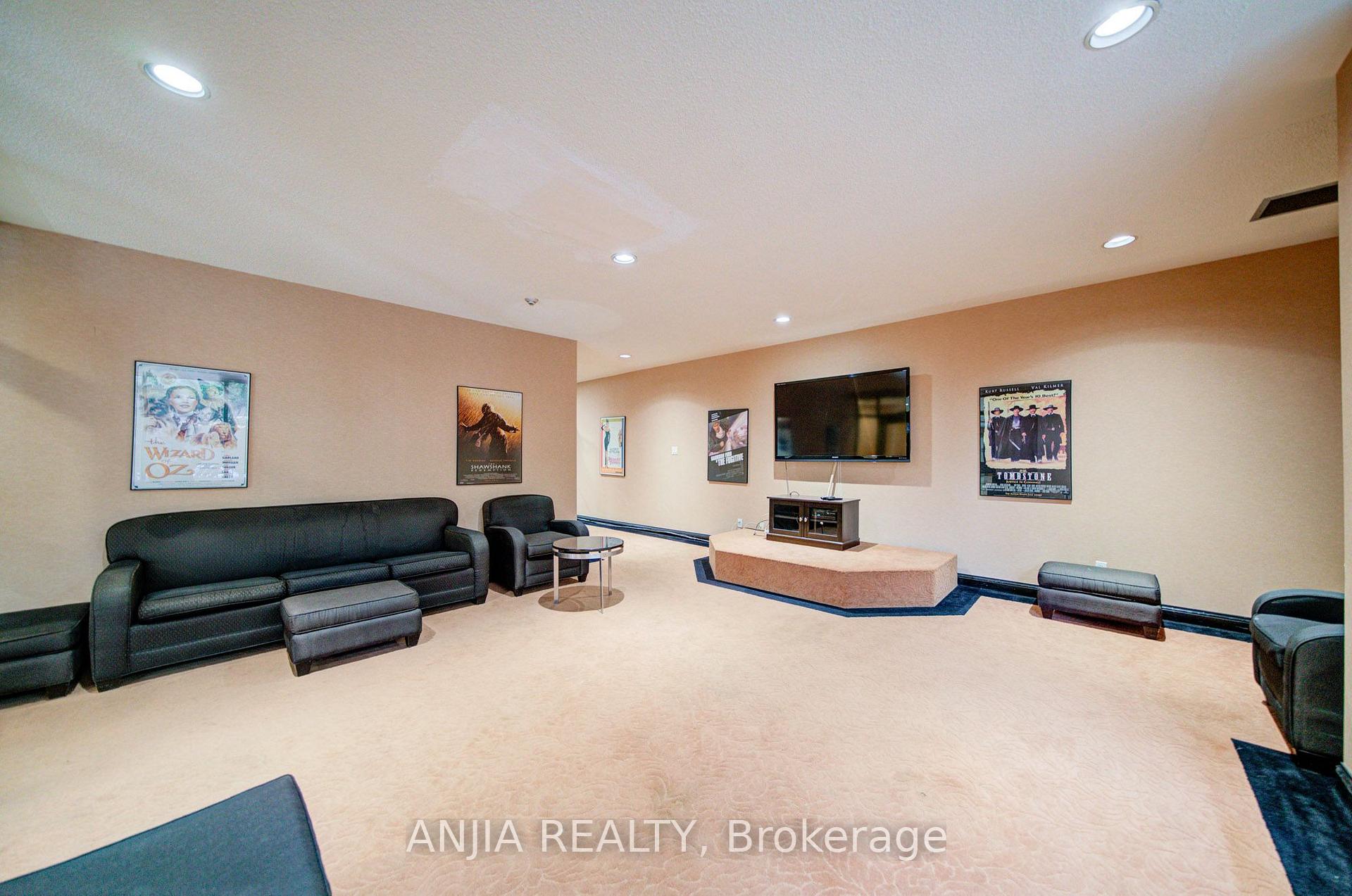 Photo 45 of Unit 912, 633 Bay Street, Toronto, Bay Street Corridor — HOMEH