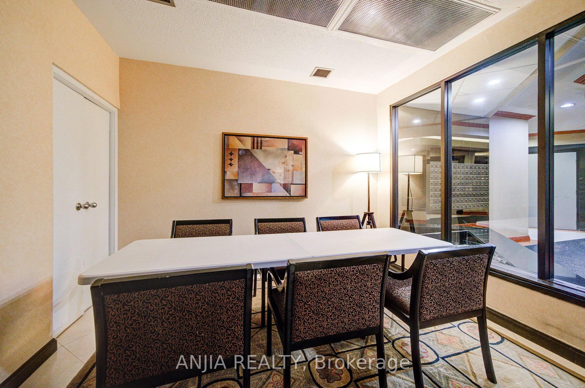 Photo 46 of Unit 912, 633 Bay Street, Toronto, Bay Street Corridor — HOMEH