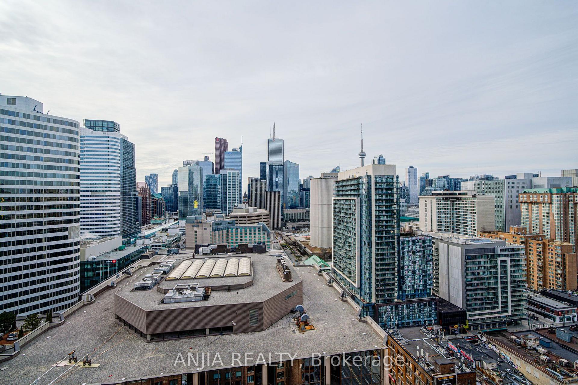 Photo 47 of Unit 912, 633 Bay Street, Toronto, Bay Street Corridor — HOMEH