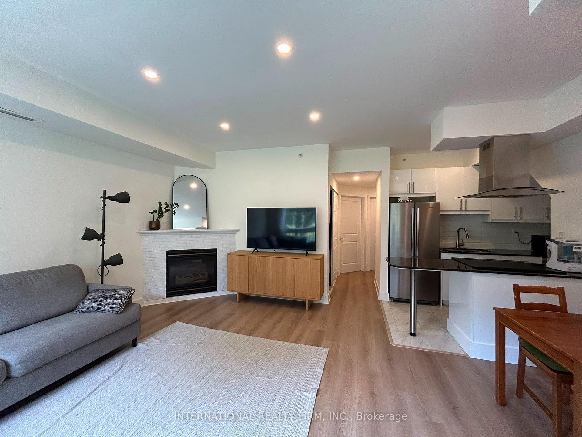Photo of Unit 204, 1785 Eglinton Avenue E